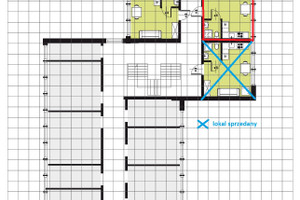 Mieszkanie na sprzedaż 28m2 Radom S. Żeromskiego - zdjęcie 1