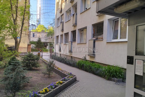 Mieszkanie na sprzedaż 38m2 Warszawa Śródmieście rondo ONZ - zdjęcie 1