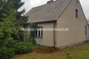Dom na sprzedaż 90m2 bydgoski Nowa Wieś Wielka - zdjęcie 1