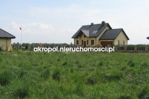 Działka na sprzedaż 845m2 bydgoski Osielsko Niemcz - zdjęcie 1