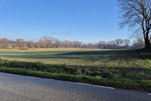 Działka na sprzedaż 3600m2 krakowski Kocmyrzów-Luborzyca Kocmyrzów - zdjęcie 1