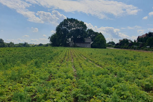 Działka na sprzedaż 3700m2 krakowski Kocmyrzów-Luborzyca Kocmyrzów - zdjęcie 3