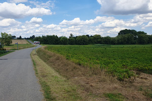 Działka na sprzedaż 2000m2 krakowski Kocmyrzów-Luborzyca Kocmyrzów - zdjęcie 1