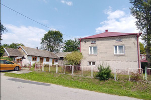 Dom na sprzedaż 80m2 buski Pacanów Biechów Biechów - zdjęcie 2