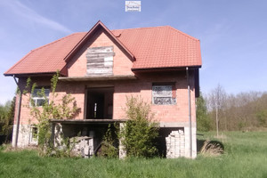 Dom na sprzedaż 325m2 buski Busko-Zdrój Radzanów - zdjęcie 1