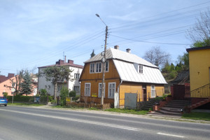 Dom na sprzedaż 100m2 opatowski Opatów Leszka Czarnego - zdjęcie 1