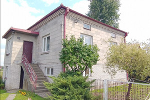 Dom na sprzedaż 80m2 buski Pacanów Biechów Biechów - zdjęcie 3