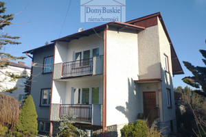 Dom na sprzedaż 180m2 buski Busko-Zdrój - zdjęcie 1