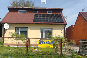 Dom na sprzedaż 65m2 staszowski Osiek Sandomierska - zdjęcie 1