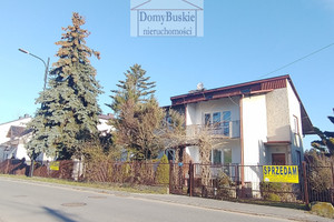 Dom na sprzedaż 180m2 buski Busko-Zdrój - zdjęcie 2