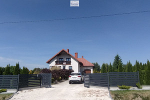 Dom na sprzedaż 221m2 buski Busko-Zdrój Mikułowice Mikułowice - zdjęcie 2