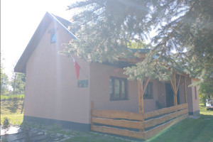 Dom na sprzedaż 55m2 buski Nowy Korczyn Ostrowce - zdjęcie 1