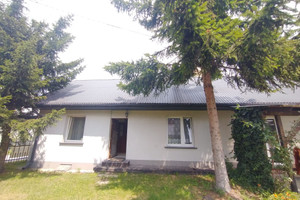 Dom na sprzedaż 55m2 pińczowski Pińczów Marzęcin - zdjęcie 3