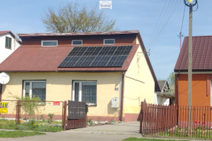 Dom na sprzedaż 65m2 staszowski Osiek Sandomierska - zdjęcie 2