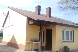 Dom na sprzedaż 65m2 staszowski Osiek Sandomierska - zdjęcie 3