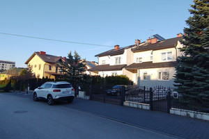 Dom na sprzedaż 340m2 buski Busko-Zdrój Promyk - zdjęcie 2