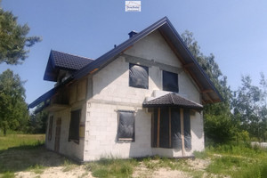 Dom na sprzedaż 160m2 buski Busko-Zdrój Mikułowice - zdjęcie 1