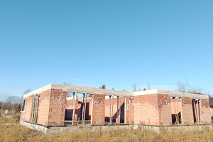 Dom na sprzedaż 258m2 buski Busko-Zdrój Radzanów Południowe obrzeża Busko-Zdrój . - zdjęcie 1