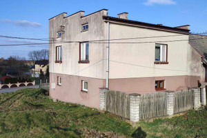 Dom na sprzedaż 120m2 kielecki Pierzchnica Stawowa - zdjęcie 1