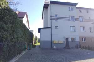 Mieszkanie na sprzedaż 45m2 buski Busko-Zdrój Jagiellońska - zdjęcie 1