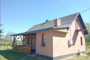 Dom na sprzedaż 55m2 buski Nowy Korczyn Ostrowce - zdjęcie 3