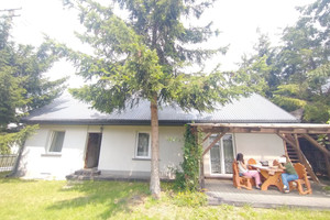 Dom na sprzedaż 55m2 pińczowski Pińczów Marzęcin - zdjęcie 1