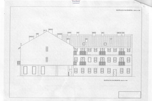 Działka na sprzedaż 662m2 buski Busko-Zdrój Bohaterów Warszawy - zdjęcie 1