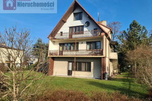 Dom na sprzedaż 200m2 wadowicki Brzeźnica Sosnowice - zdjęcie 1