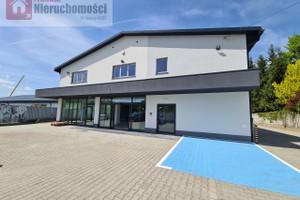 Komercyjne do wynajęcia 261m2 krakowski Skawina - zdjęcie 1