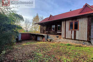 Dom na sprzedaż 63m2 brzeski Gnojnik Biesiadki - zdjęcie 2