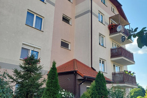 Mieszkanie na sprzedaż 41m2 Szczecin Stanisława Ignacego Witkiewicza - zdjęcie 1