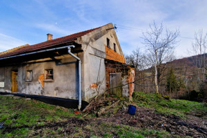 Dom na sprzedaż 102m2 suski Zembrzyce Tarnawa Dolna Tarnawa Dolna - zdjęcie 3