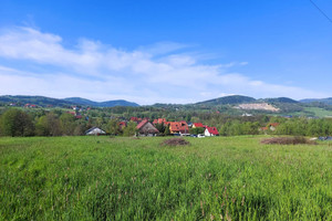 Działka na sprzedaż 1287m2 wadowicki Mucharz - zdjęcie 1