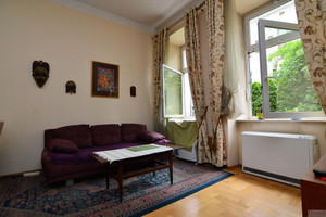 Mieszkanie do wynajęcia 44m2 Kraków Stare Miasto Podzamcze - zdjęcie 1