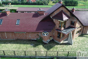 Dom na sprzedaż 344m2 suski Zembrzyce Zembrzyce - zdjęcie 2