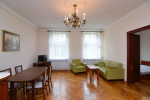 Mieszkanie do wynajęcia 56m2 Kraków Stare Miasto Podzamcze - zdjęcie 3