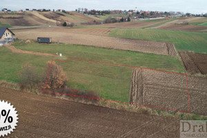 Działka na sprzedaż 1124m2 wielicki Gdów Czyżów - zdjęcie 1