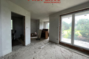 Dom na sprzedaż 165m2 kielecki Daleszyce Borków - zdjęcie 2