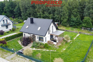 Dom na sprzedaż 90m2 kielecki Piekoszów Wincentów - zdjęcie 1