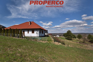 Dom na sprzedaż 190m2 kielecki Mniów Pępice - zdjęcie 2