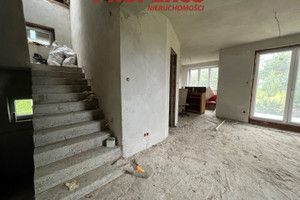 Dom na sprzedaż 165m2 kielecki Daleszyce Borków - zdjęcie 3