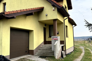 Dom na sprzedaż 153m2 kielecki Górno Skorzeszyce - zdjęcie 3