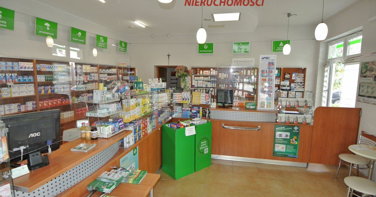 Lokal 115,80m2, Centrum, Kielce