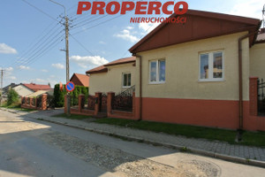 Dom na sprzedaż 220m2 kielecki Łagów - zdjęcie 3