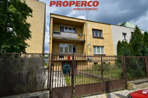Dom na sprzedaż 210m2 Kielce Czarnów Piekoszowska - zdjęcie 1