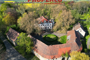 Dom na sprzedaż 3500m2 głogowski Żukowice Kromolin - zdjęcie 3