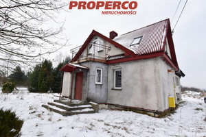 Dom na sprzedaż 150m2 kielecki Zagnańsk Tumlin - zdjęcie 1