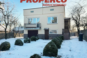 Dom na sprzedaż 160m2 jędrzejowski Sędziszów Zielonki - zdjęcie 1