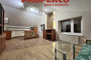 Mieszkanie do wynajęcia 38m2 Kielce Centrum Piotrkowska - zdjęcie 1