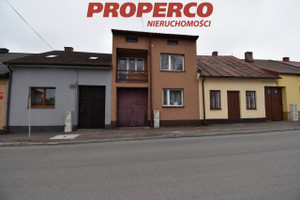 Dom na sprzedaż 150m2 kielecki Pierzchnica - zdjęcie 1